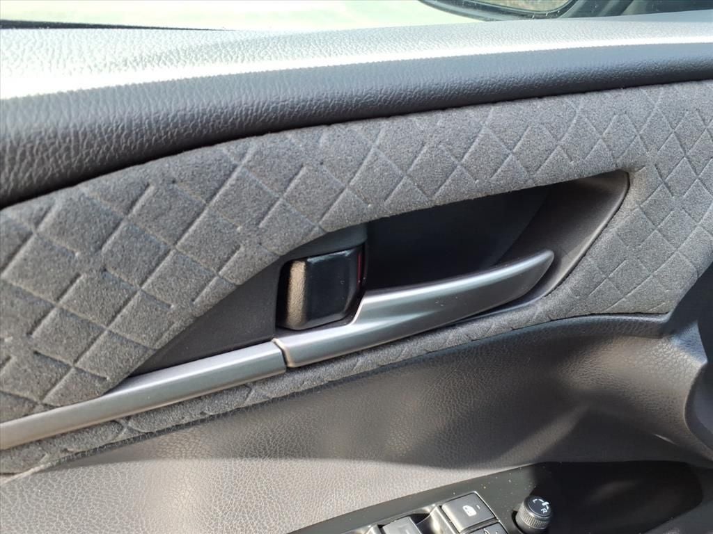 2026 Toyota Camry Hybrid XLE