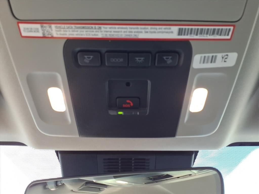 2026 Toyota Camry Hybrid XLE