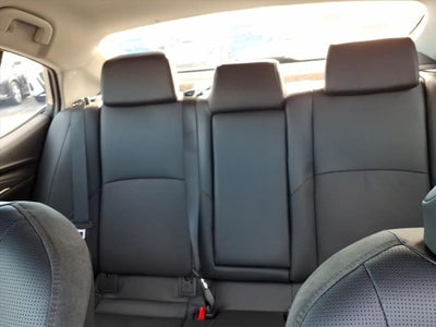 2026 Toyota Camry Hybrid XLE