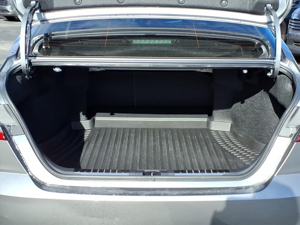 2026 Toyota Camry Hybrid XLE