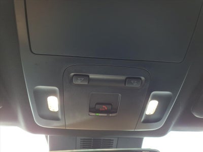 2025 Toyota Camry Hybrid SE