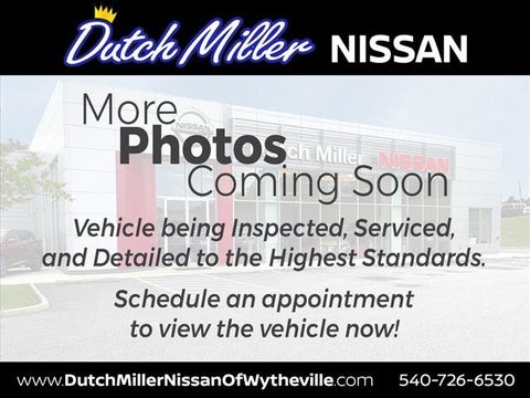 2020 Nissan Murano S in huntington wv, WV - Dutch Miller Auto Group