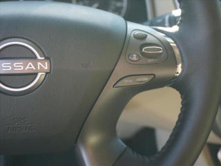 2023 Nissan Murano SL in huntington wv, WV - Dutch Miller Auto Group