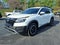 2025 Nissan Pathfinder Rock Creek®