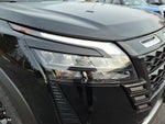 2026 Nissan Pathfinder Rock Creek®