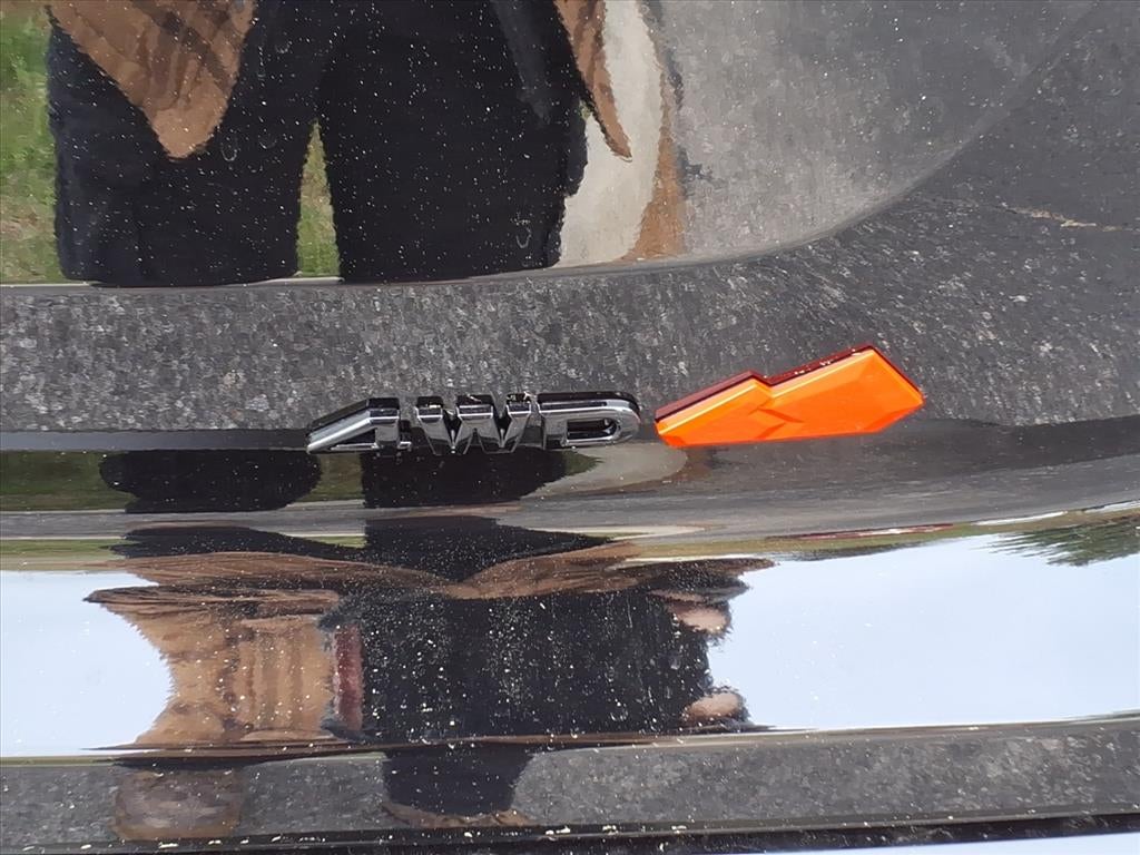 2026 Nissan Pathfinder Rock Creek®