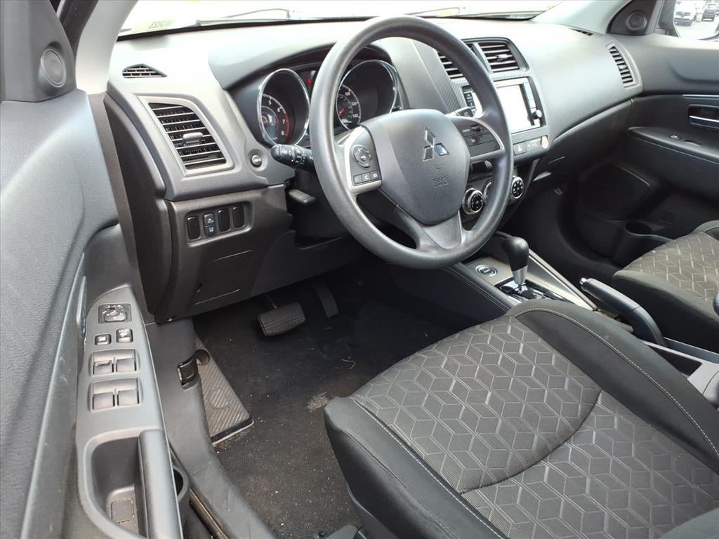 2024 Mitsubishi Outlander Sport S