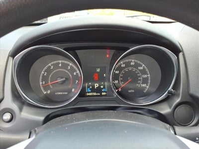2024 Mitsubishi Outlander Sport S