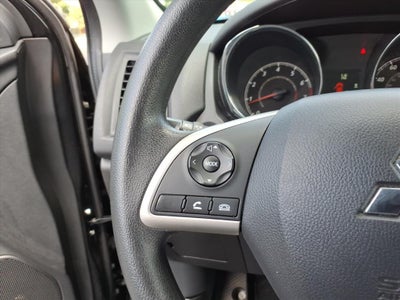 2024 Mitsubishi Outlander Sport S