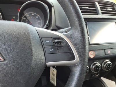 2024 Mitsubishi Outlander Sport S