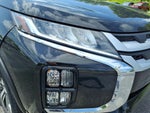 2024 Mitsubishi Outlander Sport S