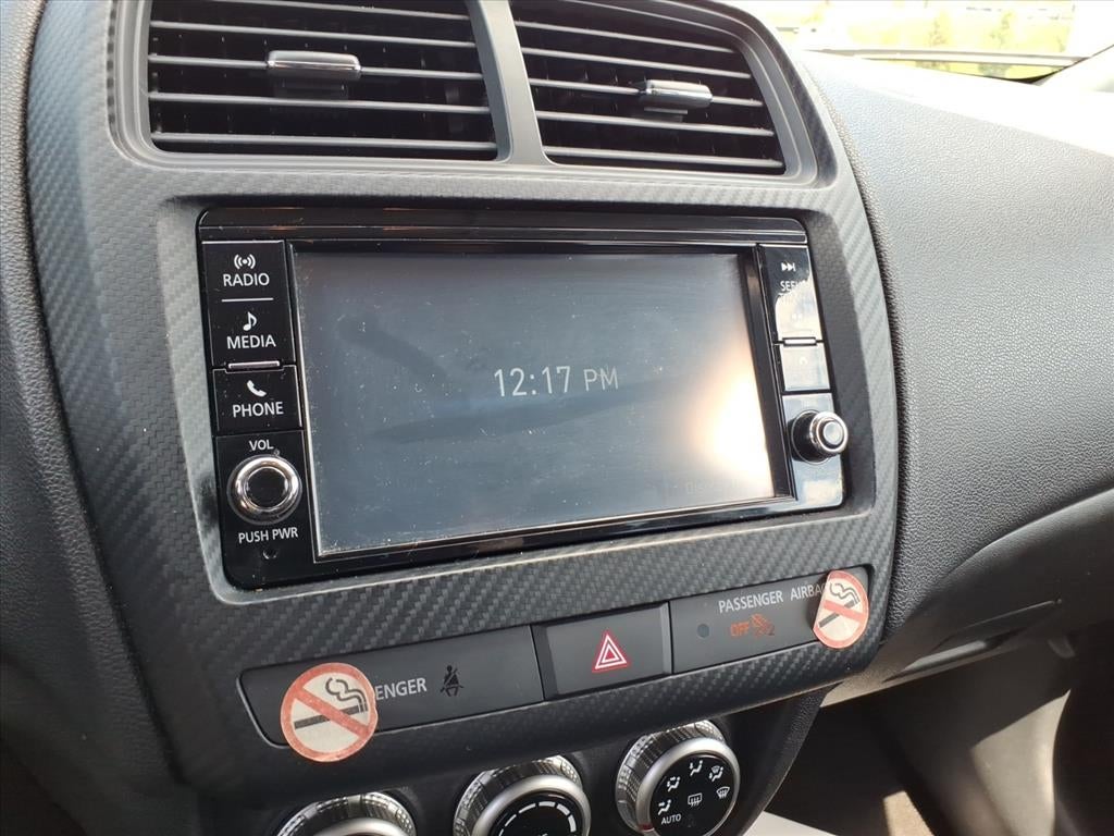 2024 Mitsubishi Outlander Sport S