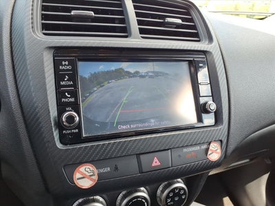 2024 Mitsubishi Outlander Sport S