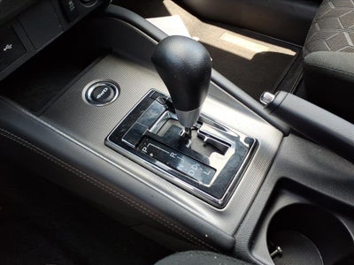 2024 Mitsubishi Outlander Sport S