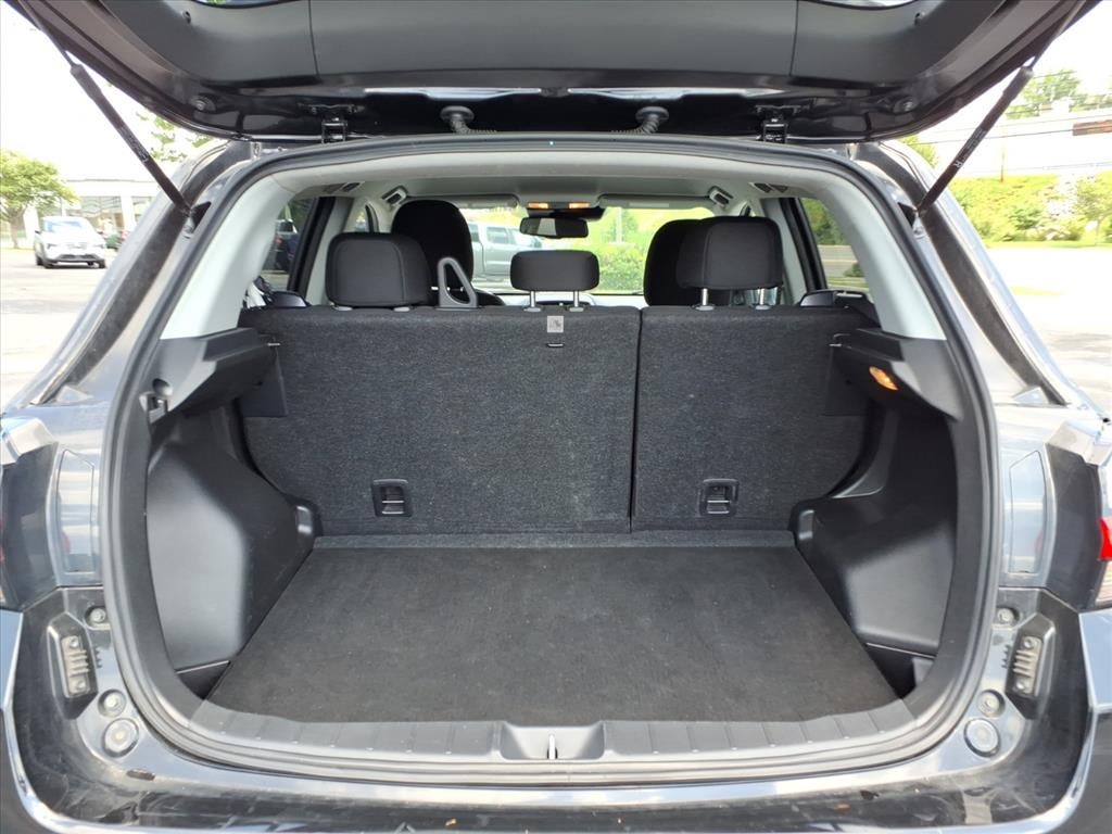 2024 Mitsubishi Outlander Sport S