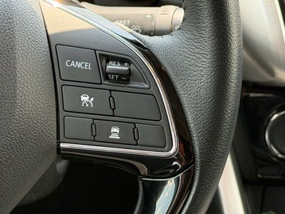 2024 Mitsubishi Eclipse Cross SE