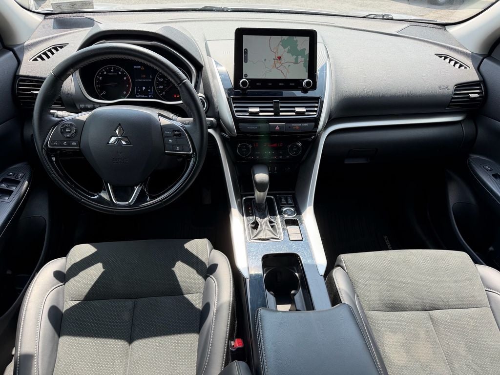 2024 Mitsubishi Eclipse Cross SE