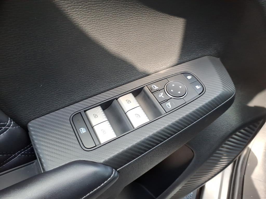 2024 Mitsubishi Outlander SEL