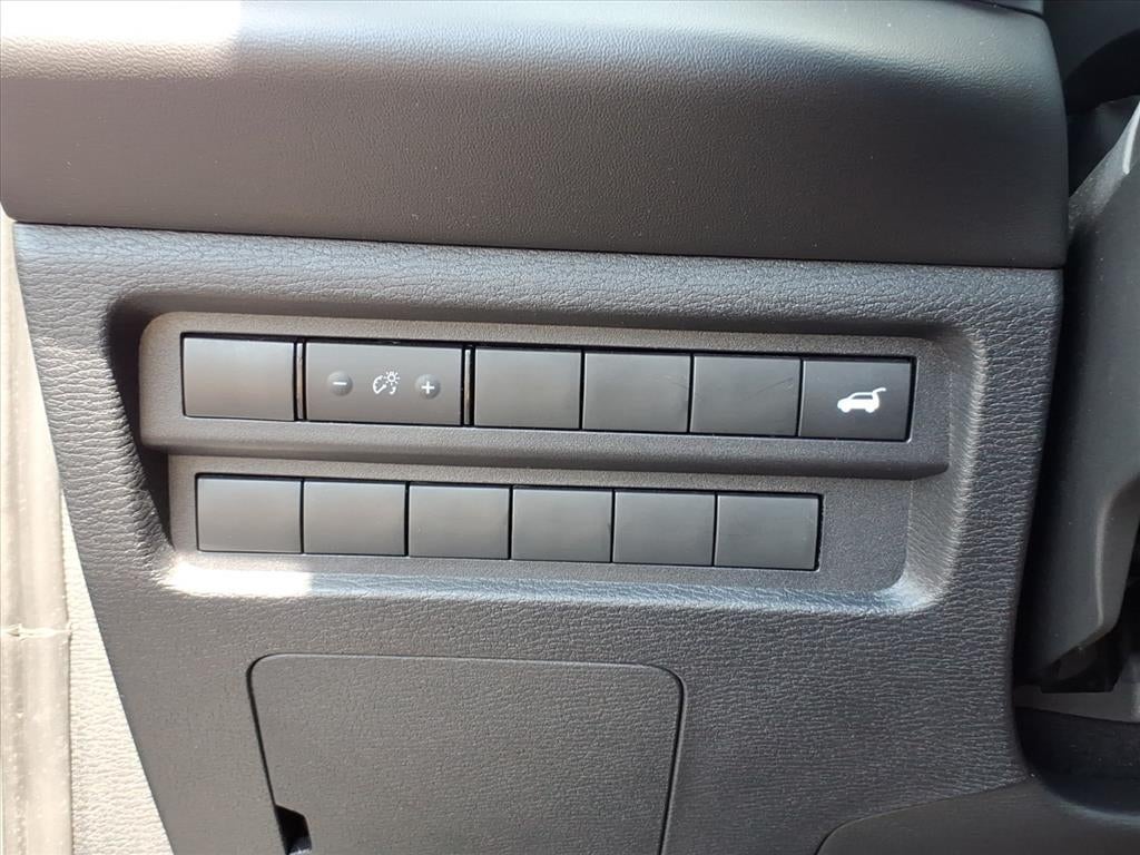 2024 Mitsubishi Outlander SEL