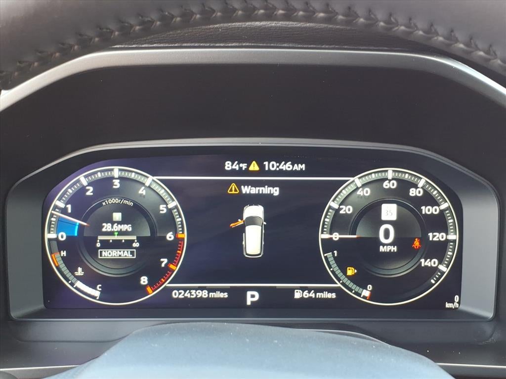 2024 Mitsubishi Outlander SEL