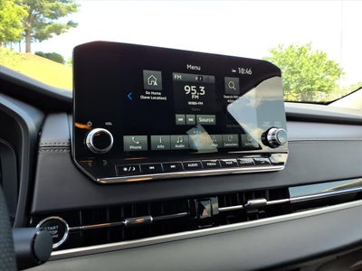 2024 Mitsubishi Outlander SEL