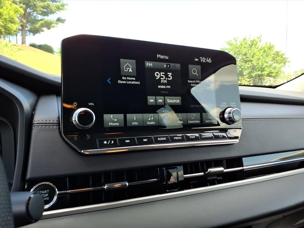 2024 Mitsubishi Outlander SEL