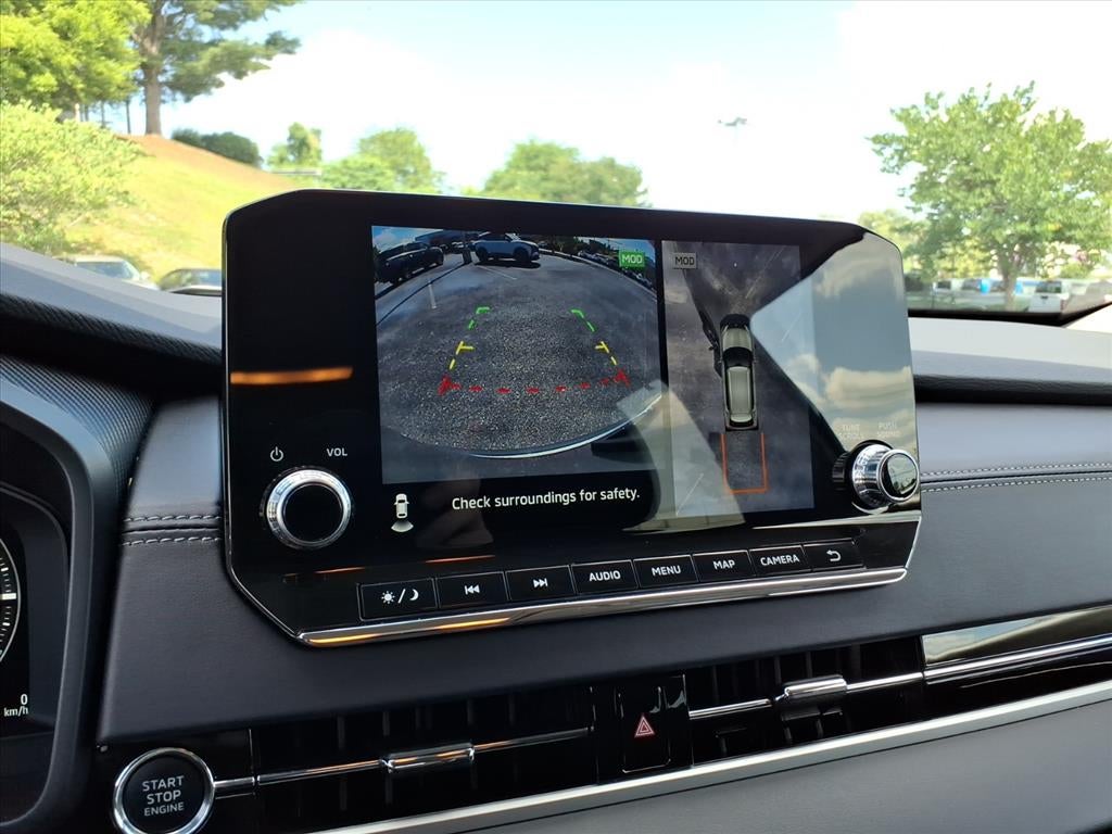 2024 Mitsubishi Outlander SEL