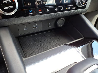 2024 Mitsubishi Outlander SEL