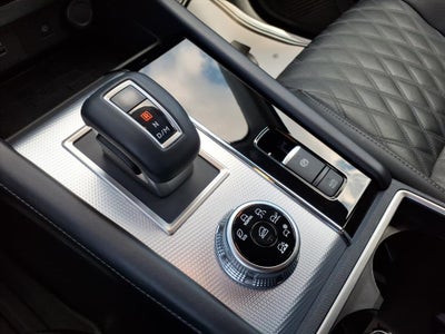 2024 Mitsubishi Outlander SEL