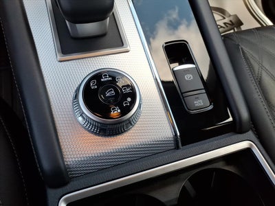 2024 Mitsubishi Outlander SEL