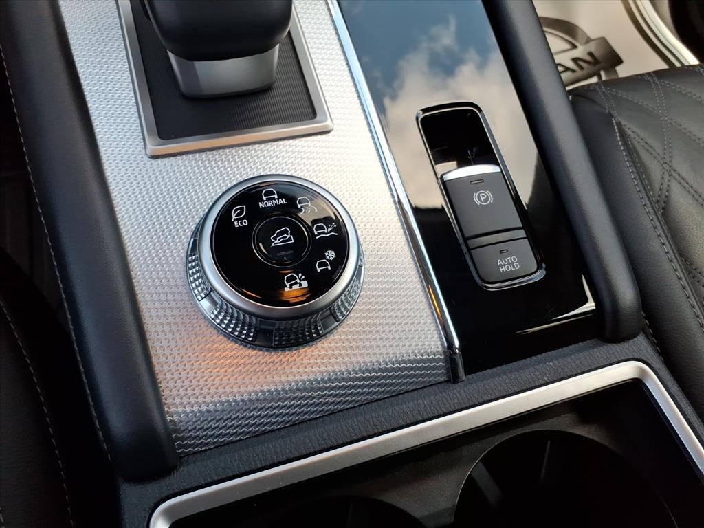 2024 Mitsubishi Outlander SEL