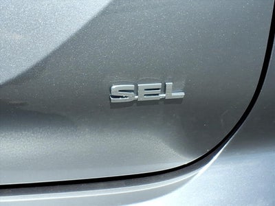 2024 Mitsubishi Outlander SEL