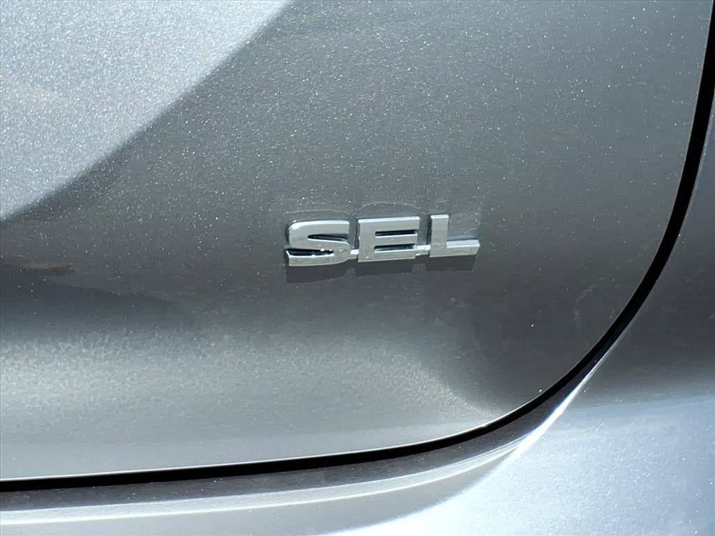 2024 Mitsubishi Outlander SEL