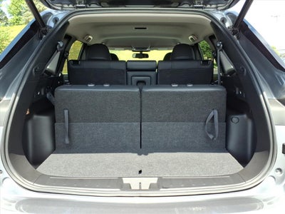 2024 Mitsubishi Outlander SEL
