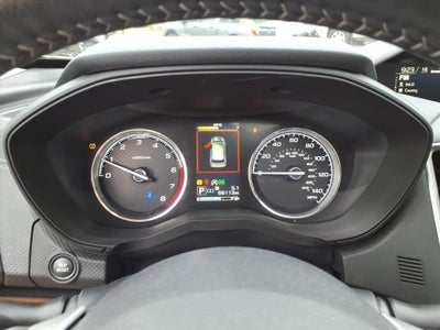 2022 Subaru Forester Touring
