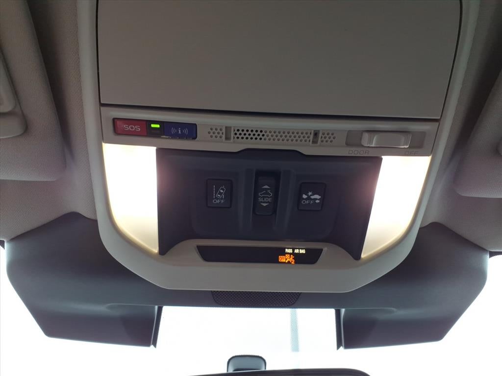 2022 Subaru Forester Touring
