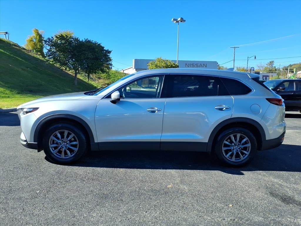 2023 Mazda Mazda CX-9 Touring