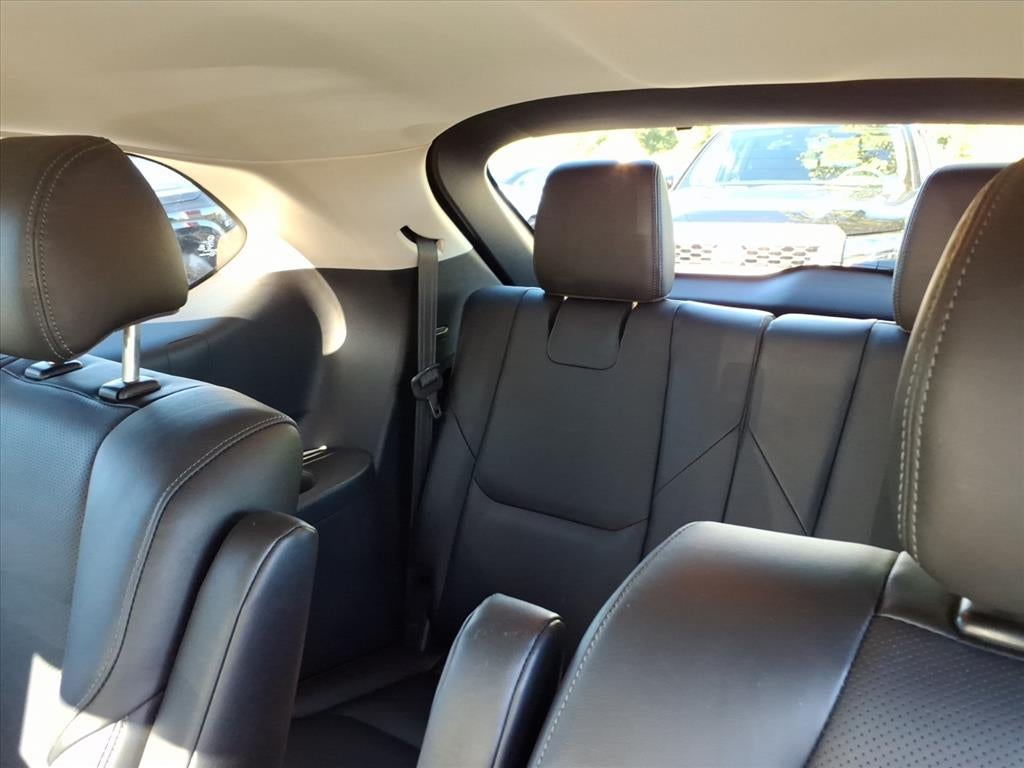 2023 Mazda Mazda CX-9 Touring