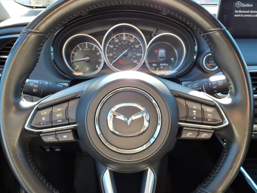 2023 Mazda Mazda CX-9 Touring