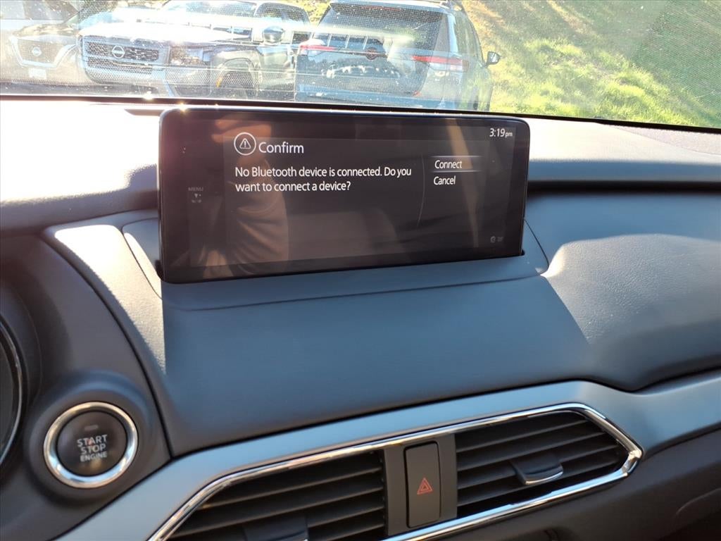 2023 Mazda Mazda CX-9 Touring