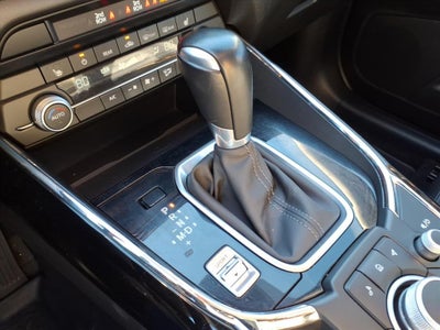 2023 Mazda Mazda CX-9 Touring