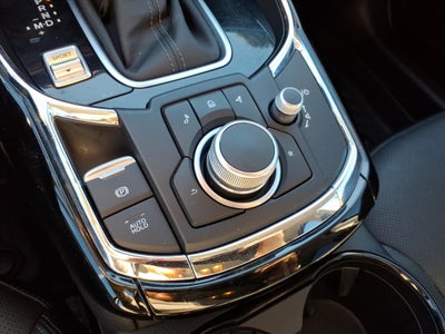 2023 Mazda Mazda CX-9 Touring