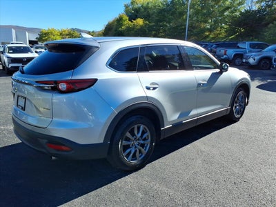 2023 Mazda Mazda CX-9 Touring