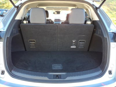 2023 Mazda Mazda CX-9 Touring