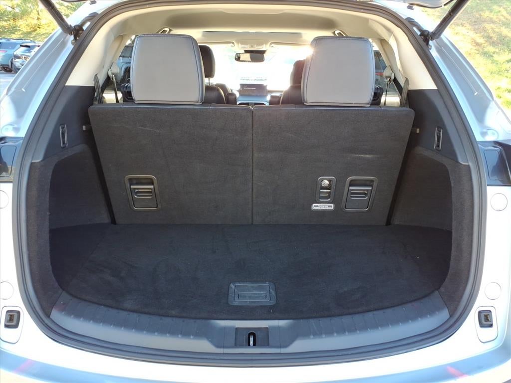 2023 Mazda Mazda CX-9 Touring