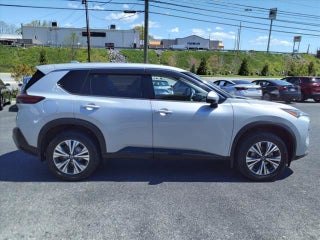 2021 Nissan Rogue SV in huntington wv, WV - Dutch Miller Auto Group