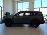 2026 Nissan Armada PRO-4X®