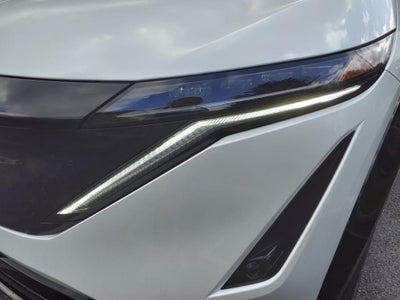 2025 Nissan ARIYA ENGAGE+ Dual Motor e-4ORCE® AWD