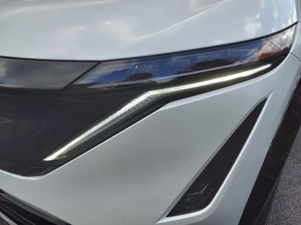 2025 Nissan ARIYA ENGAGE+ Dual Motor e-4ORCE® AWD