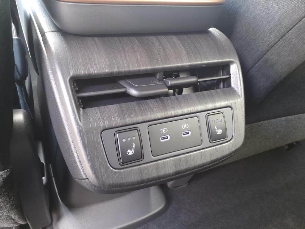 2025 Nissan ARIYA ENGAGE+ Dual Motor e-4ORCE® AWD